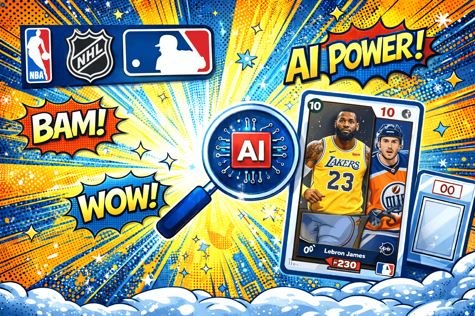 Sports Cards
